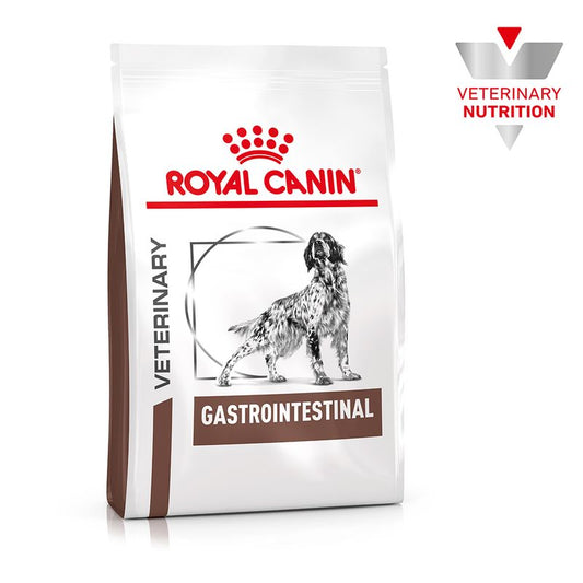 Royal Canin Veterinary Dog - Gastrointestinal || Royal Canin Veterinary Diet || view 1