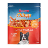 2 x Rocco Chings Originals Dog Snacks - 15% Off! * || undefined || view 3