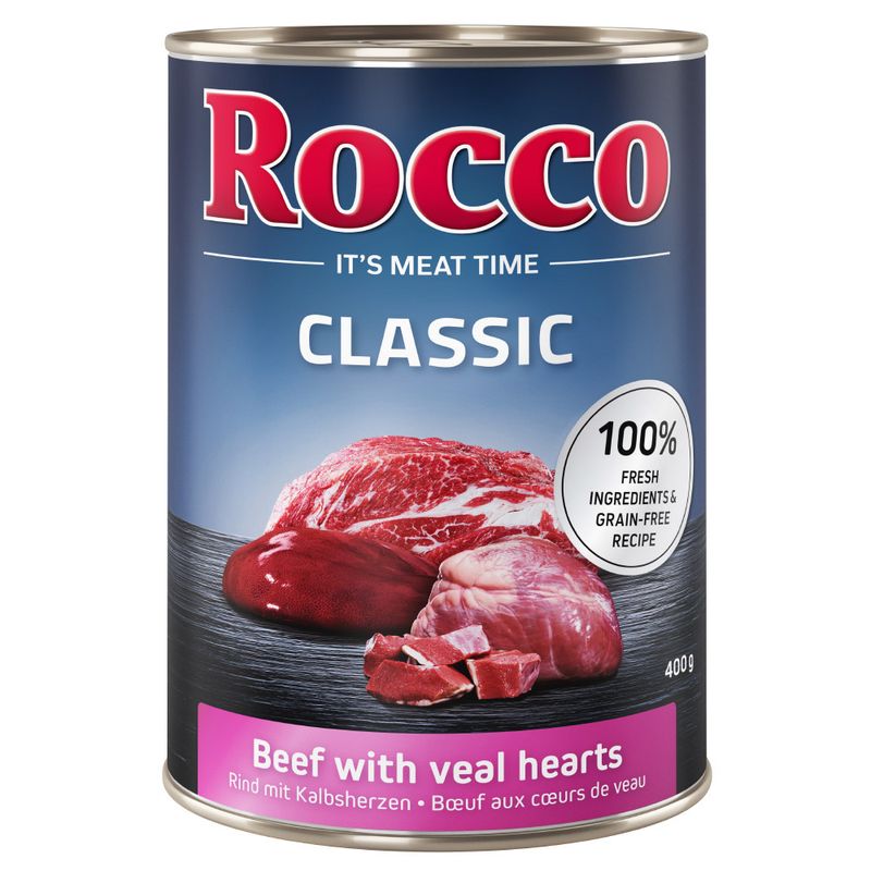 Rocco Classic 6 x 400g || undefined || view 15
