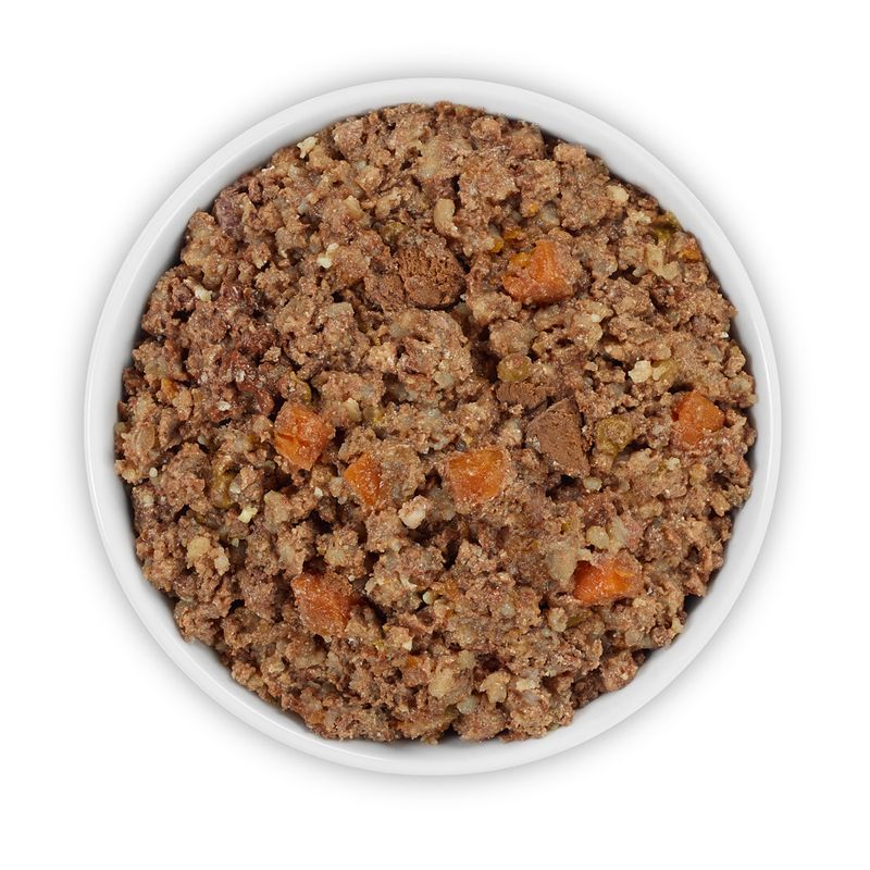 Rocco Menu 6 x 400g || Rocco || view 2