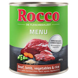 Rocco Menu Saver Pack 24 x 800g || Rocco || view 5
