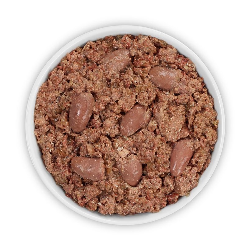 Rocco Real Hearts Saver Pack 24 x 800g || Rocco || view 3