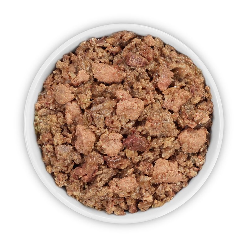 Rocco Classic Trio di Carne Saver Pack 24 x 800g || Rocco || view 4