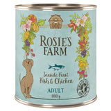 Rosie's Farm Saver Pack - 24 x 800g || Rosie's Farm || view 3