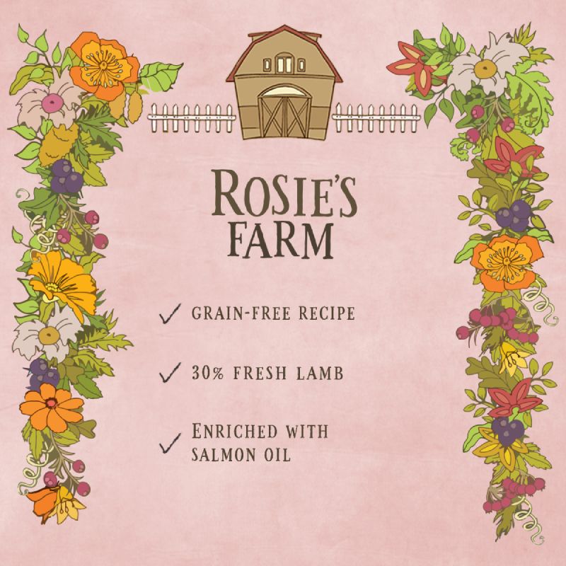 Rosie's Farm Adult Shepherd's Pie - Lamb with Beans || Rosie's Farm || view 3