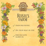 Rosie's Farm Adult Trial Pack 4 x 1kg || Rosie's Farm || view 6