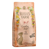 Rosie's Farm Adult Trial Pack 4 x 1kg || Rosie's Farm || view 3