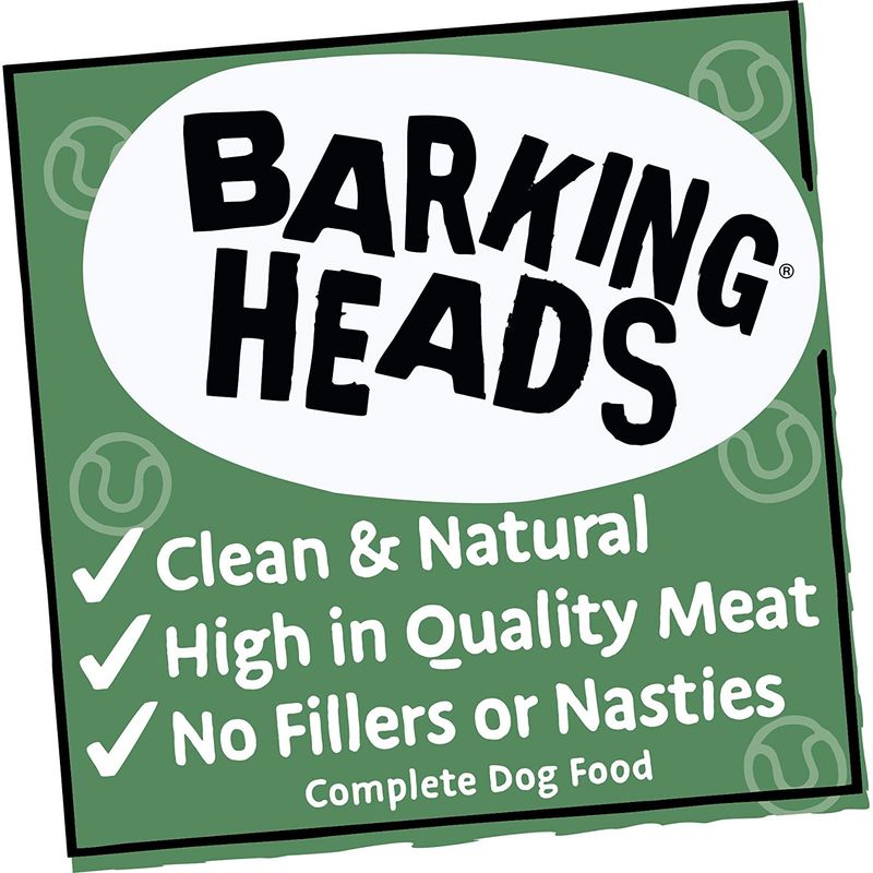 Barking Heads Variety Pack || barking heads || view 5