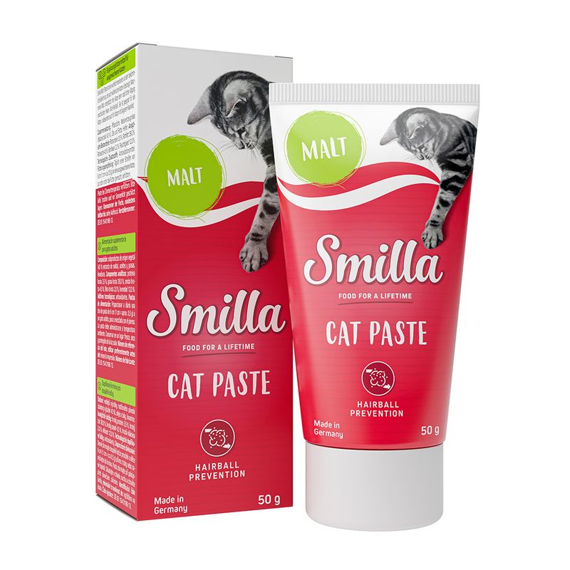 Smilla Malt Cat Paste || undefined || view 5