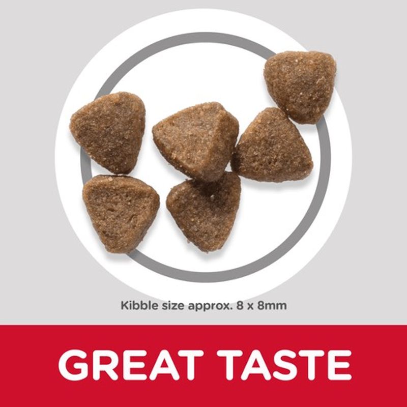 Hill's Science Plan Kitten Tuna || Hill's Science Plan || view 2