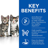 Hill’s Science Plan Kitten Perfect Digestion || Hill's Science Plan || view 4