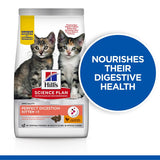 Hill’s Science Plan Kitten Perfect Digestion || Hill's Science Plan || view 7