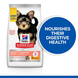 Hill’s Science Plan Small & Mini Puppy Perfect Digestion || Hill's Science Plan || view 6