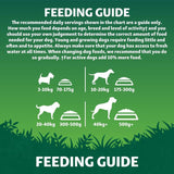 Harringtons Adult Grain Free with Superfoods Dry Dog Food - Chicken || Harringtons || view 6
