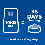 Hill's Science Plan Adult 1-5 Light Large Breed with Chicken || Hill's Science Plan || view 4