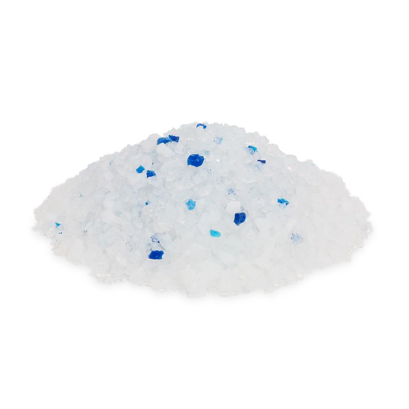 Tigerino Crystals Cat Litter – Classic Sensitive (Unscented) || Tigerino || view 4