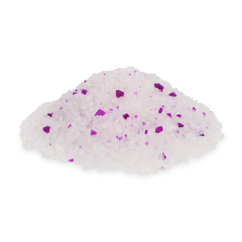 Tigerino Crystals Cat Litter - Lavender Scent || undefined || view 4