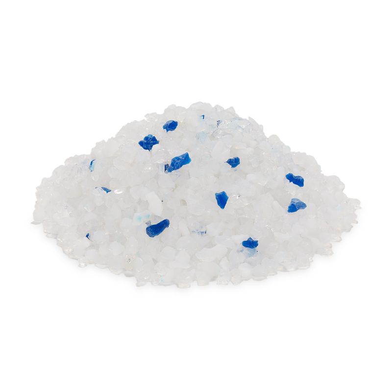 ​​​​​​​Tigerino Crystals Cat Litter XL-Grain – Sensitive (Unscented) || Tigerino || view 4