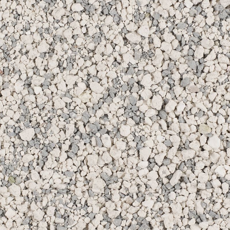 Tigerino Performance Multi-Cat XL-Grain Cat Litter - Baby Powder Scent || Tigerino || view 3