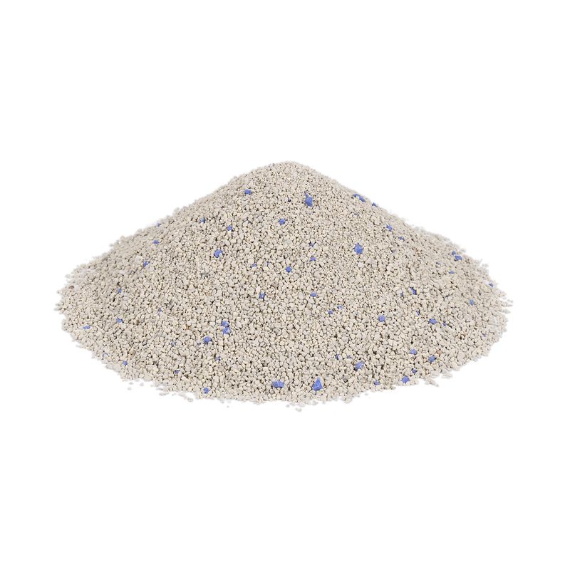 Tigerino Performance Cat Litter Zeolite Control – Baby Powder Scent || undefined || view 4