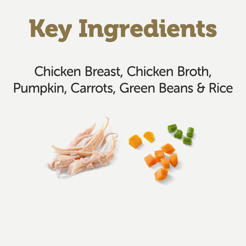 Applaws Puppy Taste Toppers in Broth 6 x 156g || Applaws || view 3