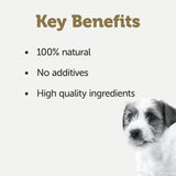 Applaws Puppy Taste Toppers in Broth 6 x 156g || Applaws || view 7