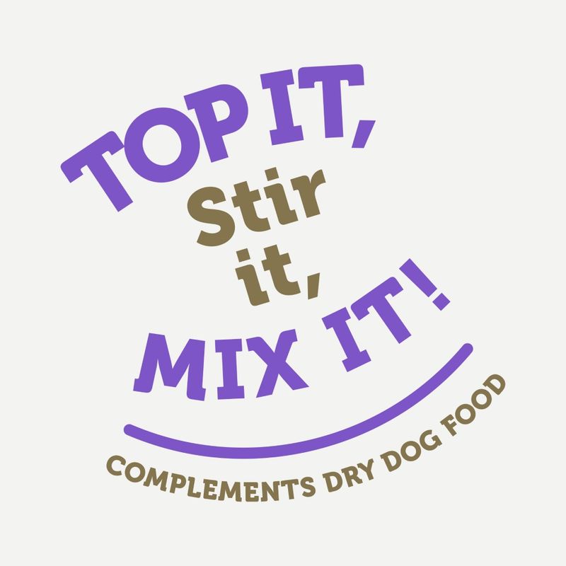 Applaws Puppy Taste Toppers in Broth 6 x 156g || Applaws || view 9