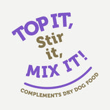 Applaws Puppy Taste Toppers in Broth 6 x 156g || Applaws || view 9