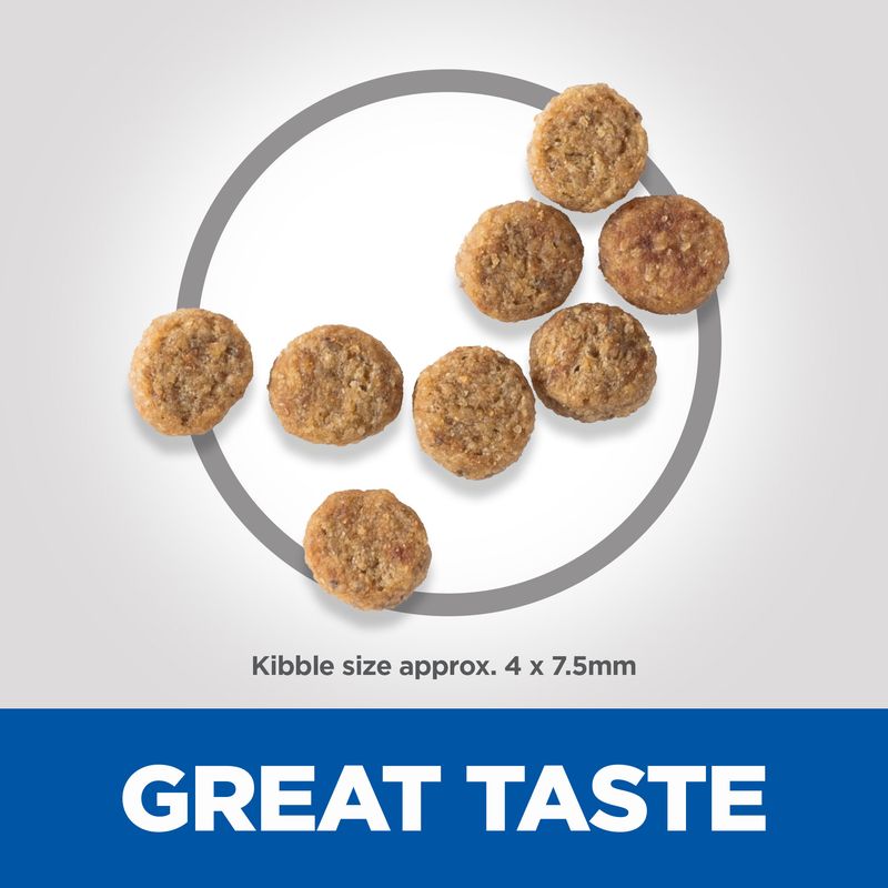 Hill's Science Plan Adult 1-6 Light Small & Mini with Chicken || Hill's Science Plan || view 3