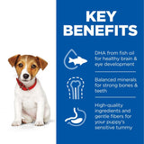 Hill’s Science Plan Puppy <1 Small & Mini with Chicken || Hill's Science Plan || view 5