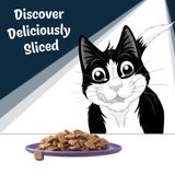 Felix Deliciously Sliced 12 x 80g || undefined || view 5