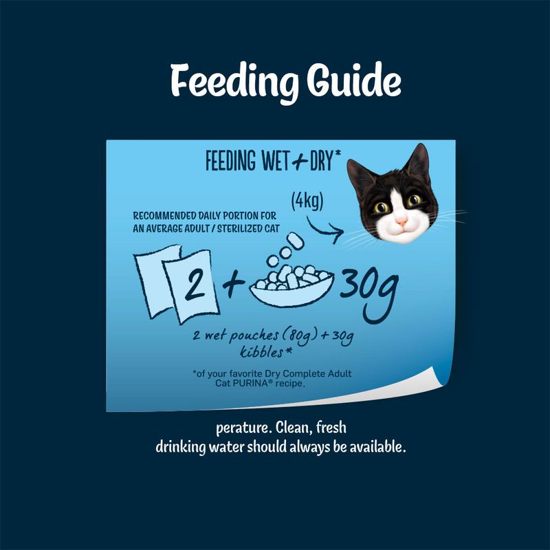 Felix Deliciously Sliced 12 x 80g || undefined || view 9