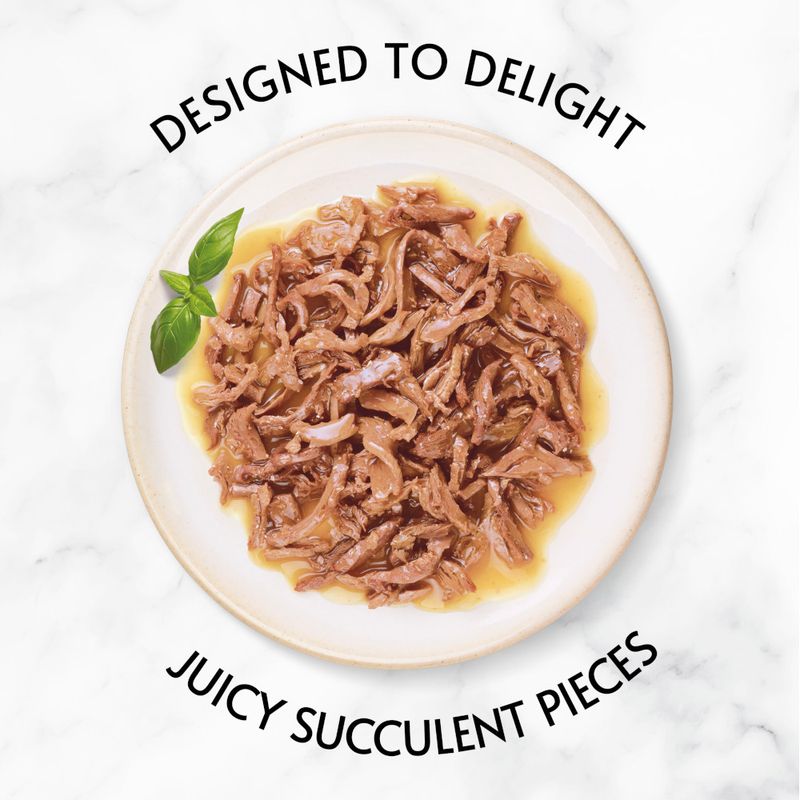 Gourmet Gold Succulent Delights || undefined || view 7