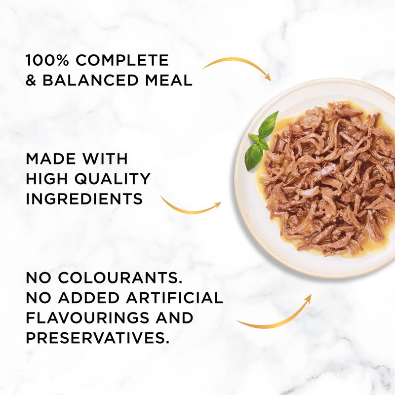 Gourmet Gold Succulent Delights || undefined || view 6