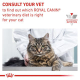 Royal Canin Veterinary Cat - Gastrointestinal Moderate Calorie in Gravy || undefined || view 10