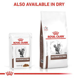 Royal Canin Veterinary Cat - Gastrointestinal in Gravy || undefined || view 8
