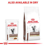 Royal Canin Veterinary Cat - Gastrointestinal Fibre Response in Gravy || undefined || view 9