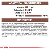 Royal Canin Veterinary Cat - Gastrointestinal Fibre Response in Gravy || undefined || view 7