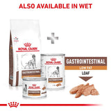 Royal Canin Veterinary Canine Gastrointestinal Low Fat || Royal Canin Veterinary Diet || view 7