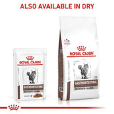 Royal Canin Veterinary Cat - Gastrointestinal Moderate Calorie in Gravy || undefined || view 9