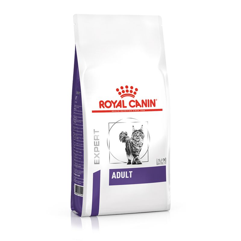 Royal Canin Expert Feline Adult || Royal Canin Veterinary Diet || view 2