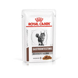 Royal Canin Veterinary Cat - Gastrointestinal Moderate Calorie in Gravy || undefined || view 2