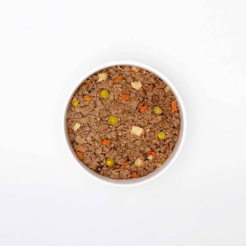 Autarky Grain Free Wet Dog Food - Luscious Lamb || Autarky || view 2