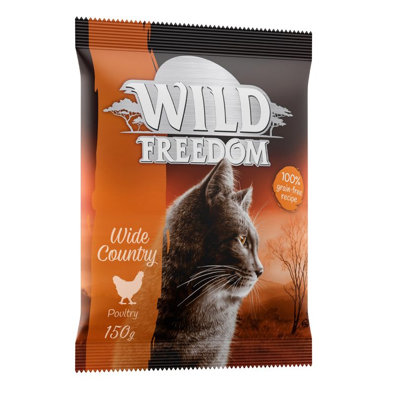 Wild Freedom Grain-Free - 1 x 150g || Wild Freedom || view 2