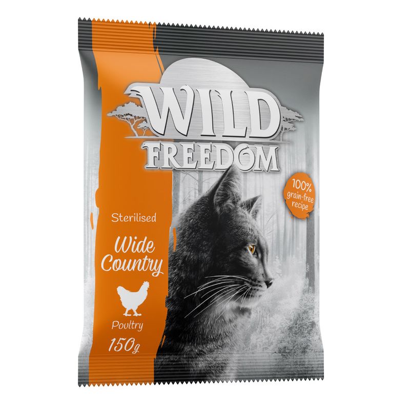 Wild Freedom Grain-Free - 1 x 150g || Wild Freedom || view 3