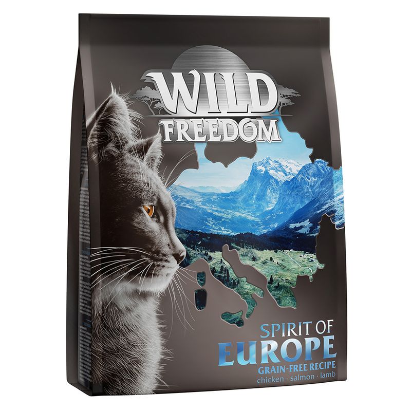 Wild Freedom Adult "Spirit of Europe" || Wild Freedom || view 1