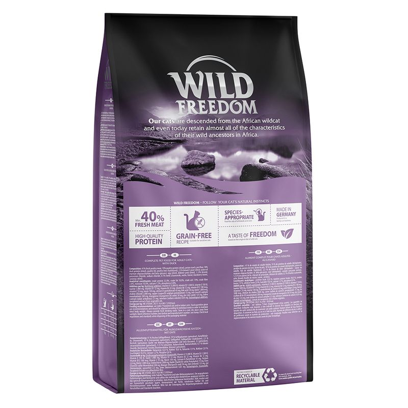 Wild Freedom Adult Wild Hills - Duck || Wild Freedom || view 8