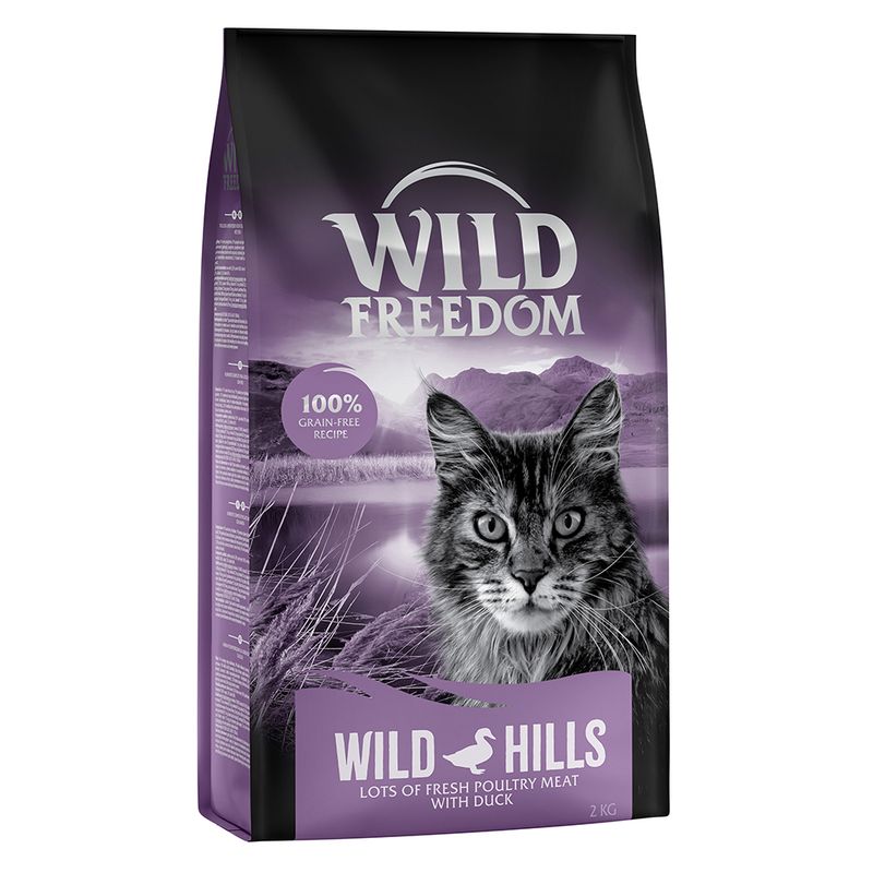 Wild Freedom Adult Wild Hills - Duck || Wild Freedom || view 5