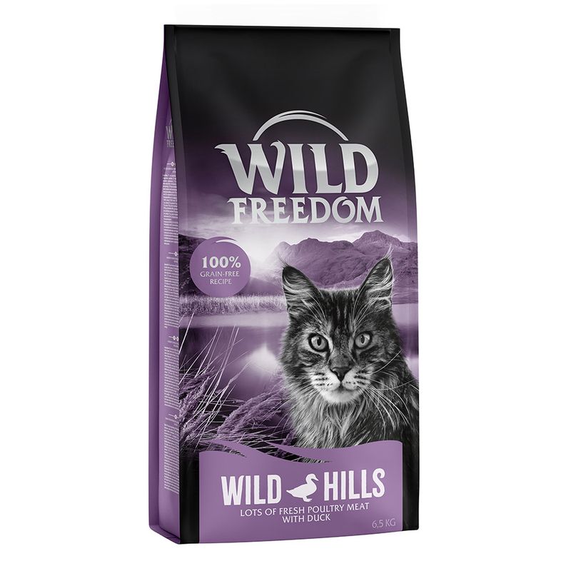 Wild Freedom Adult Wild Hills - Duck || Wild Freedom || view 6