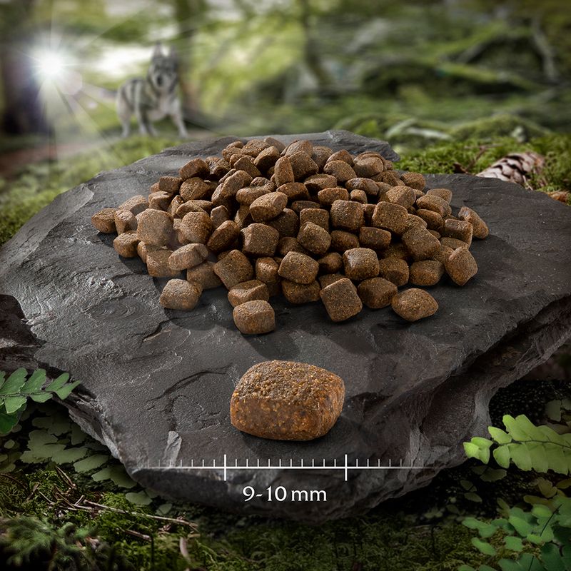 Wolf of Wilderness Adult Mini Soft "Silvery Lakes" - Chicken with Duck || Wolf of Wilderness || view 4